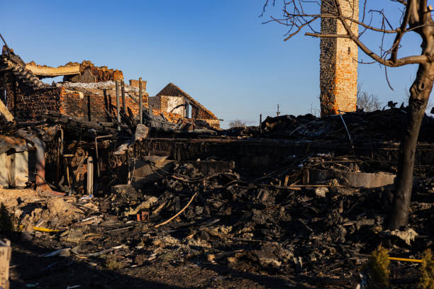 24/7 Emergency Structural Rebuild experts in Princeton, KY