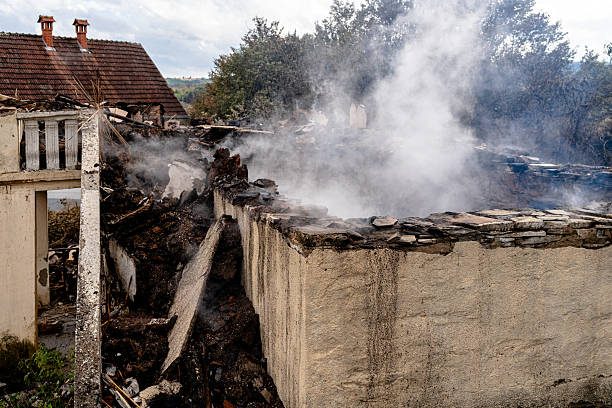 Reliable Structural Rebuild contractor in Princeton, KY by Fire Damage Biloxi