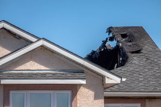 Licensed Structural Rebuild service in Princeton, KY - Fire Damage Biloxi